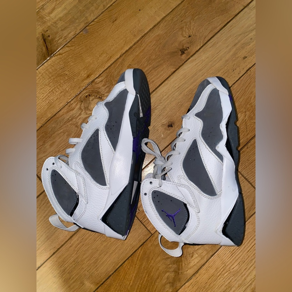 Retro Jordan 7- GS